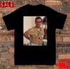 Robert Carradine T Shirt Black Signed Size S5xl