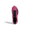 Adidas Adizero Boston 8 Wide Shock Pink Black Unisex Sneakers Core-Black Cloud-White F34059