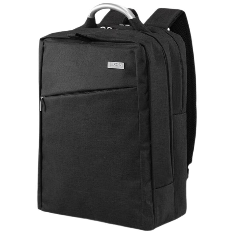 

LEXON Versatile Men s Laptop Backpack
