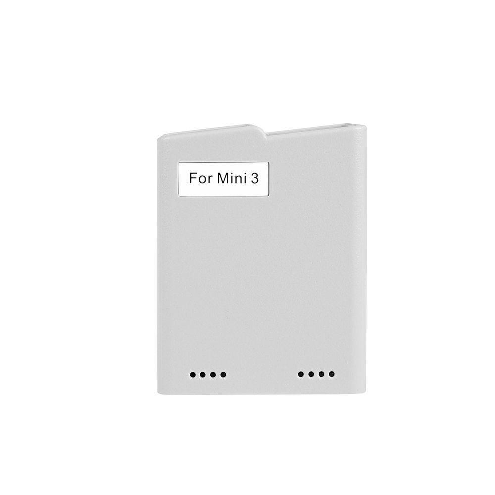 DJI Mini3/4 Pro/5 Pro Dual-Channel PD Charging Butler, Sequential Charging