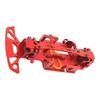 Car Semi-Finished Accessory for 284131 Crawler Accessories