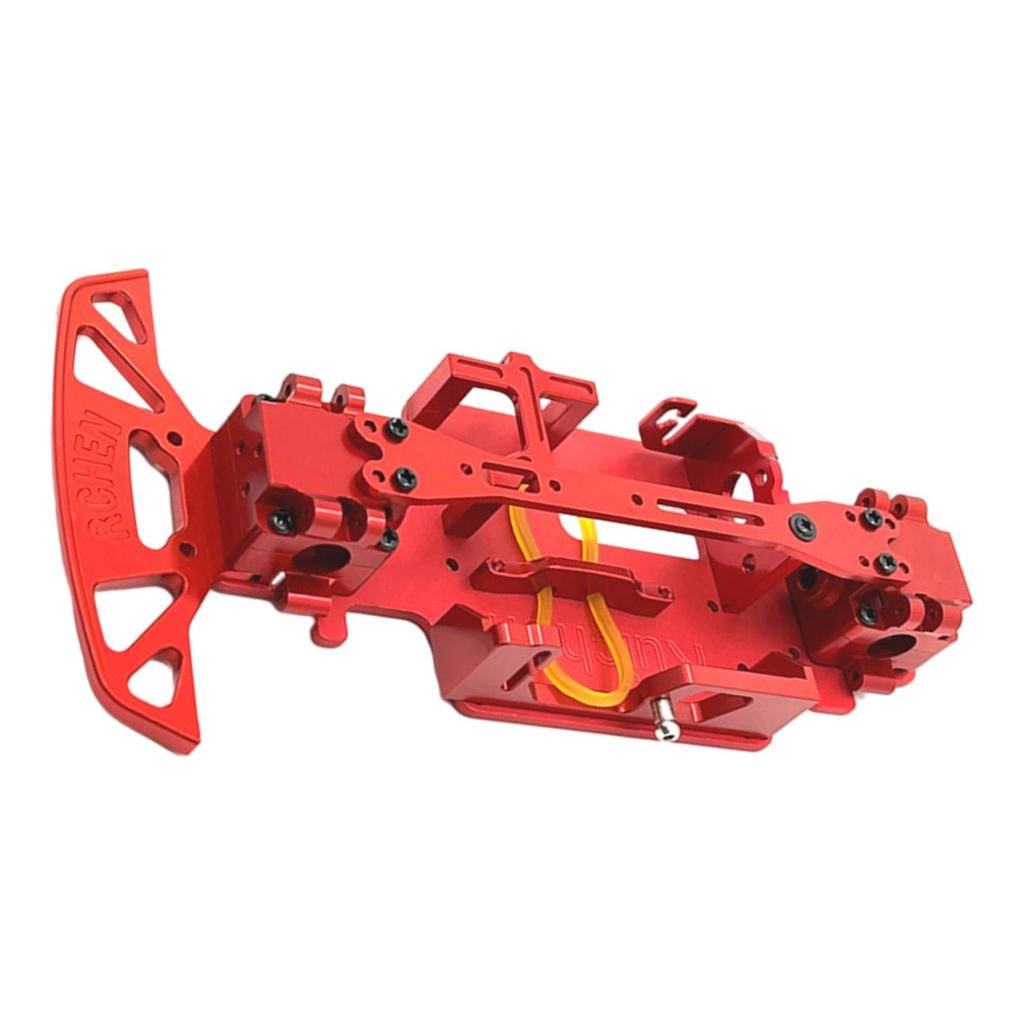 Car Semi-Finished Accessory for 284131 Crawler Accessories
