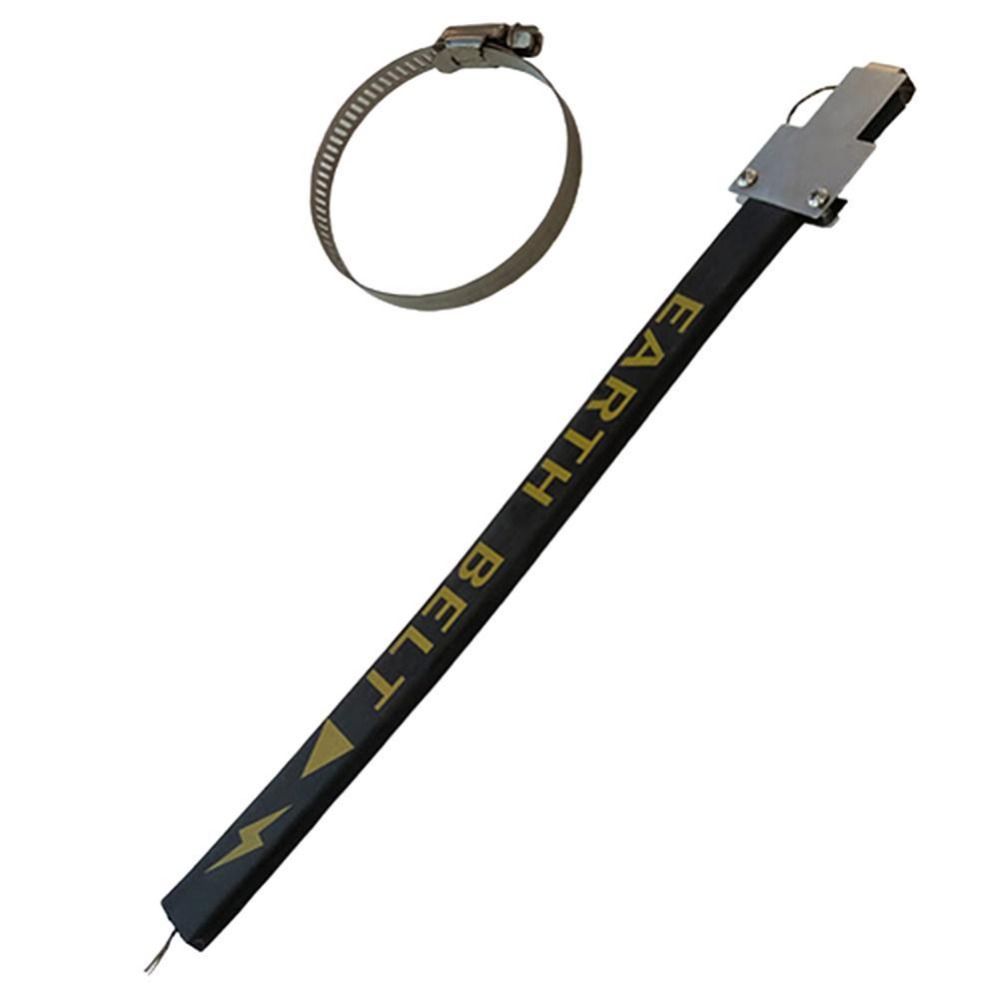 Copper Wire Car Electrostatic Belt Car Anti Static Strip Auto Ground Wire Strap Car Grounding Chain