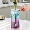 Yousheng Blossom Grid Silicone Flower Arrangement, Reusable Floral Stem Holder for Vase, Flexible Waterproof Flower Grid for DIY Arrangements, Wedding