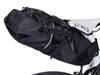 Ostrich Smart Easy x 130 x Pack, Black, 1.2L (115 165mm)