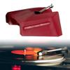 Replacement Phonograph Needle for AT VMN95 AT-LP120X  AT-VMN95E Precise Tracking and Low Noise Operating