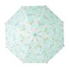 Moonbat Long UV [Paul & Joe] Umbrella, Protection, Chrysanthemum, 21-113-11143-00