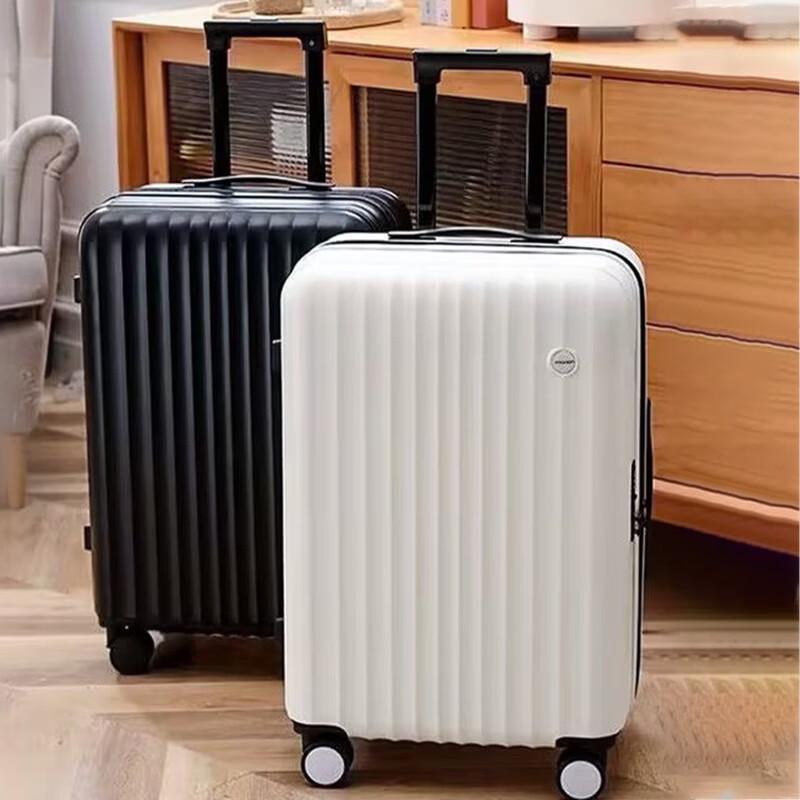 Changbaosen Upgraded Large Capacity Travel Luggage