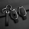 Zinc Alloy 2/3 Buttons for Mercedes Benz A B G R Class GLA GLK W176 W204 W251 W463 Car Remote Key Case Cover Fob Accessories