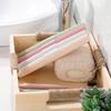 2 Pcs Colorful Storage Boxes Simple Practical Toiletries Suit Travel Portable Toothbrushes Cover Box Home Toothbrush Storage Box