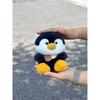 Cute Pet Zoo Series Plush Toys Cute Little Animal Dolls Children's Birthday Gift
