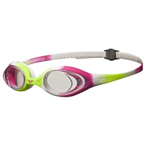 Arena Childrens/Kids Spider Swimming Goggles