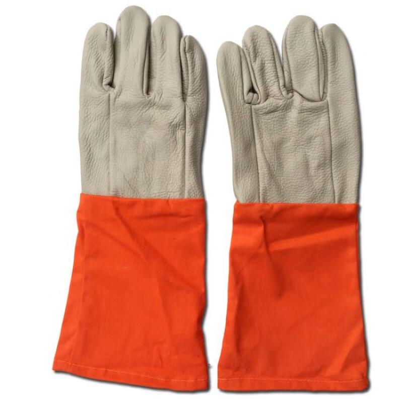 Brangdy Firefighter Forest Gloves