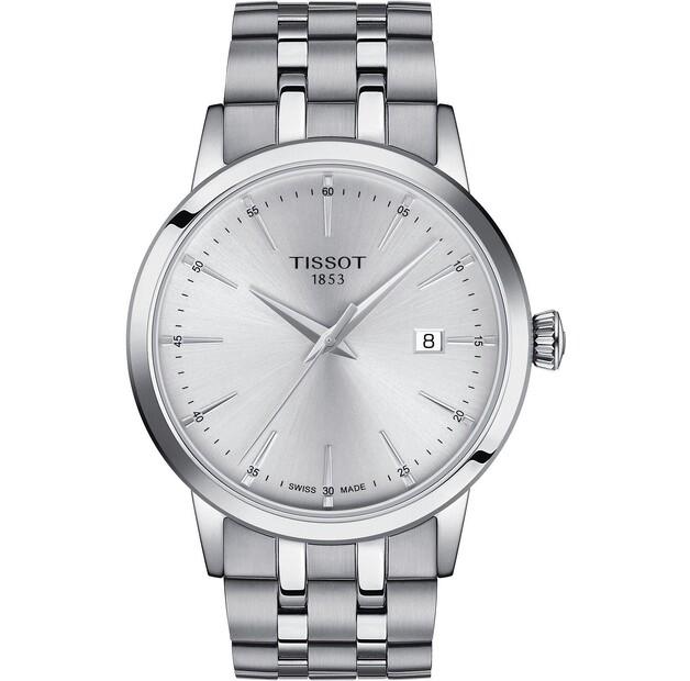 Часы Tissot T129.410.11.031.00