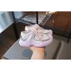 Soft-Sole Versatile Lightweight Mesh Shoes | Breathable Footwear, Fashionable Girls' and Boys Sport Sandals Casual Kids Shoes