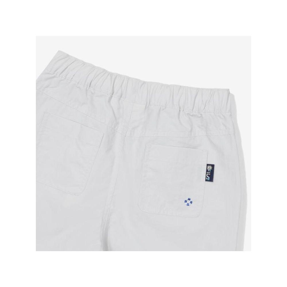 [fila Kids] Basic Logo Trunk Shorts  Fk2trf2301x Icg  q0zFk2trf2301xIcg