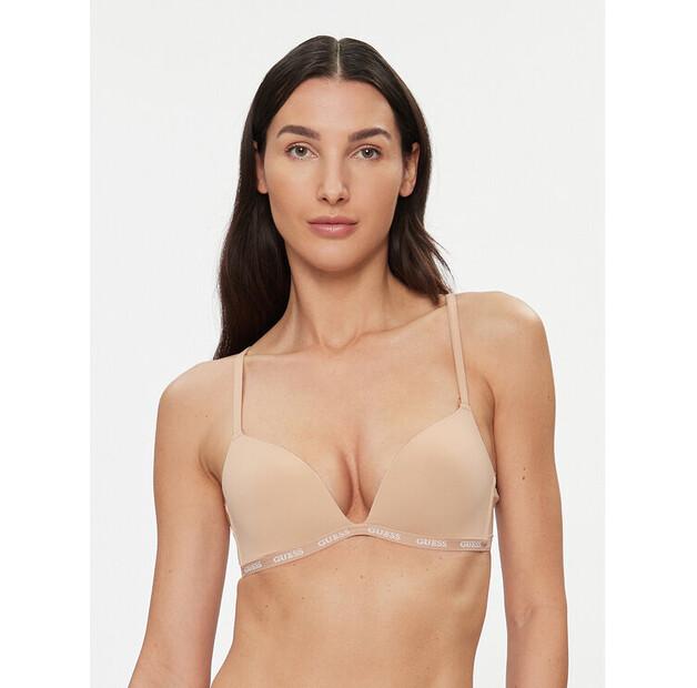 Бюстгальтер без косточек Guess O3YC02 KBS50 EU 32C