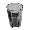 Replacement Dust Bin for DREAME Z10 Station Cordless Vacuum Cleaner Anti Clogging Design Smooth Interior Easy Empty