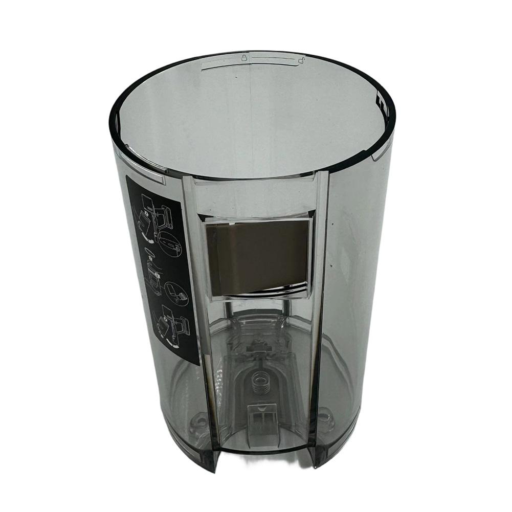 Replacement Dust Bin for DREAME Z10 Station Cordless Vacuum Cleaner Anti Clogging Design Smooth Interior Easy Empty