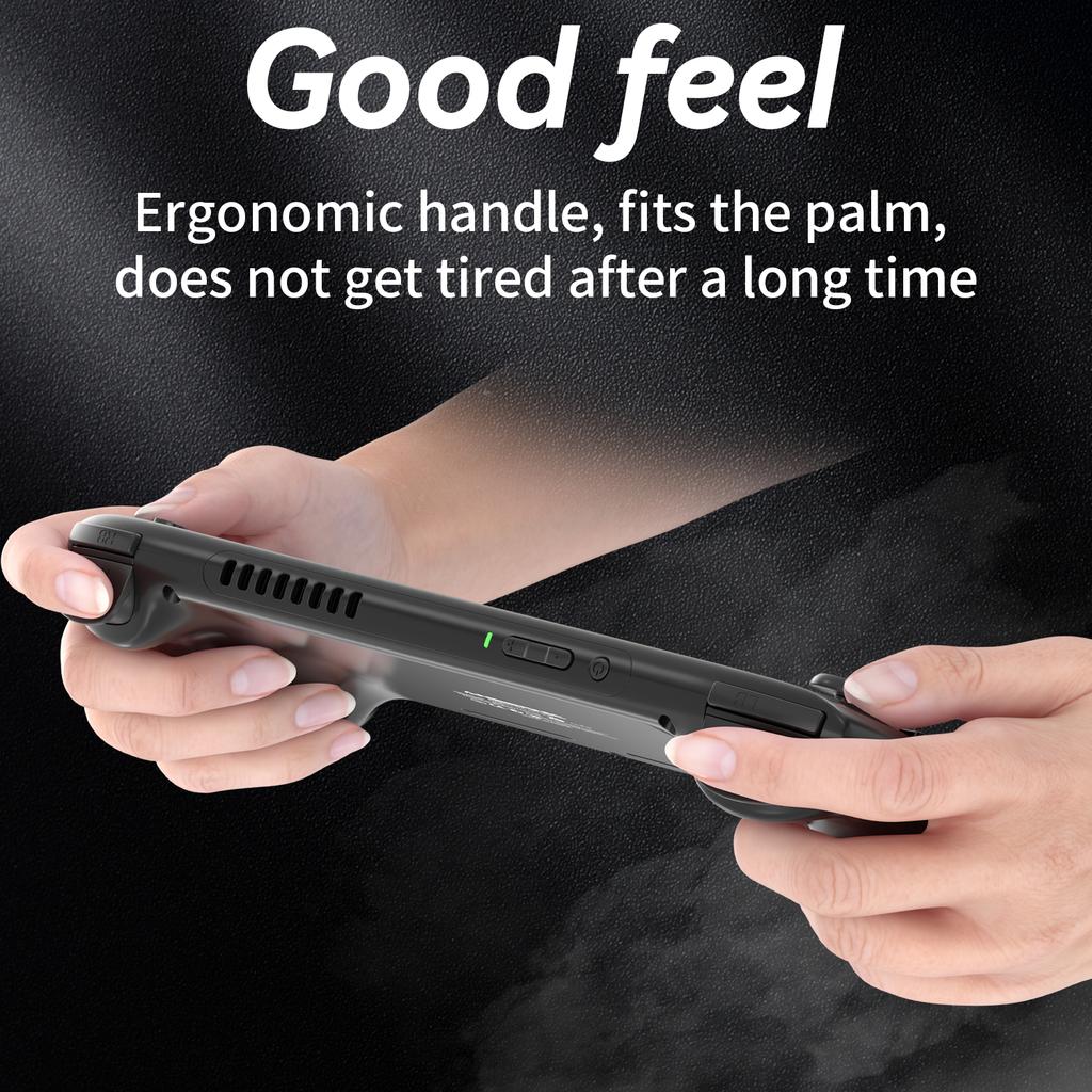 Android Kézi Klasszikus Játékkonzol Consola Rg556 Anbernic 8k Arcade Mini Retro Kézi Játékosok