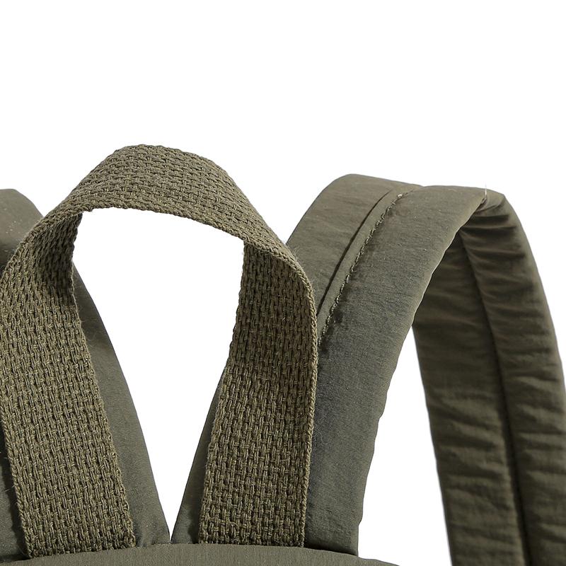 Water-repellent Backpack Student Schoolbag Large Capacity Commuter Backpack