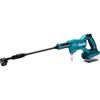 Makita Cordless Pressure Washer 18V Battery Charger Sold Separately MHW180DZ