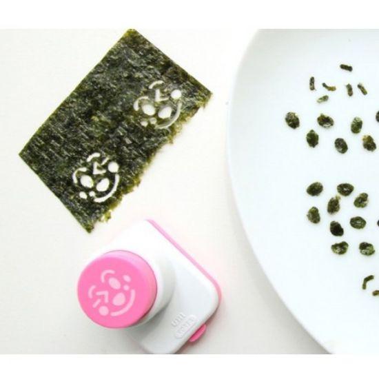 Tier-Reisball-Algen-Stanz-Snack-Herstellungsset 1 Set
