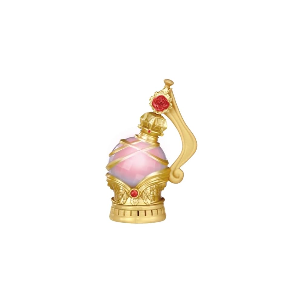 

Princess Orchestra Jewel Bell Zeal Musical Toy