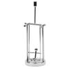Creative Newton'S Cradle Steel Balance Desk Toy Physics Science Swing Kinetic Art Perpetual Motion Toys Funny Office Gifts