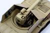 I Love Kit German Army Rheinmetall Borsig 15cm Pak Plastic Model Kit ILK63523 1/35 L/29.5 Waffenträger