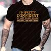 Cotton Men Oversized Tshirt Print Mens Graphic Design Crew Neck Tshirt Casual Comfy Tees Tshirts for Summer Streetwear