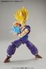 Standard Dragon Ball Super Saiyan 2 Son Gohan Plastic Model Figure-rise Color-Coded