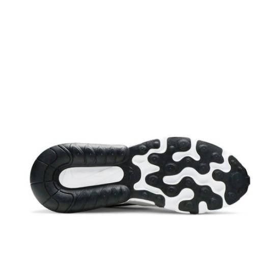 Nike Air Max 270 React 'White' CI3899-101 Women's Shoes