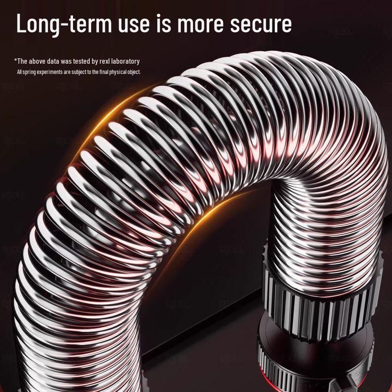 Qiuqiao Adjustable Power Twister Bar