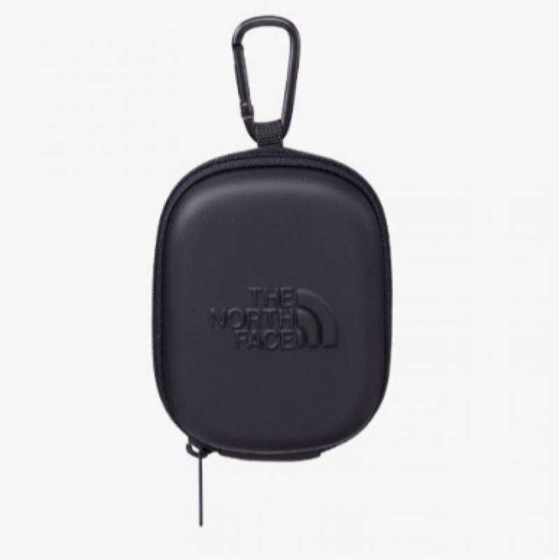 The North Face Super Pack Two Black