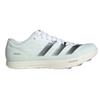 Adidas Mens Adizero 3 Stripes Trainers