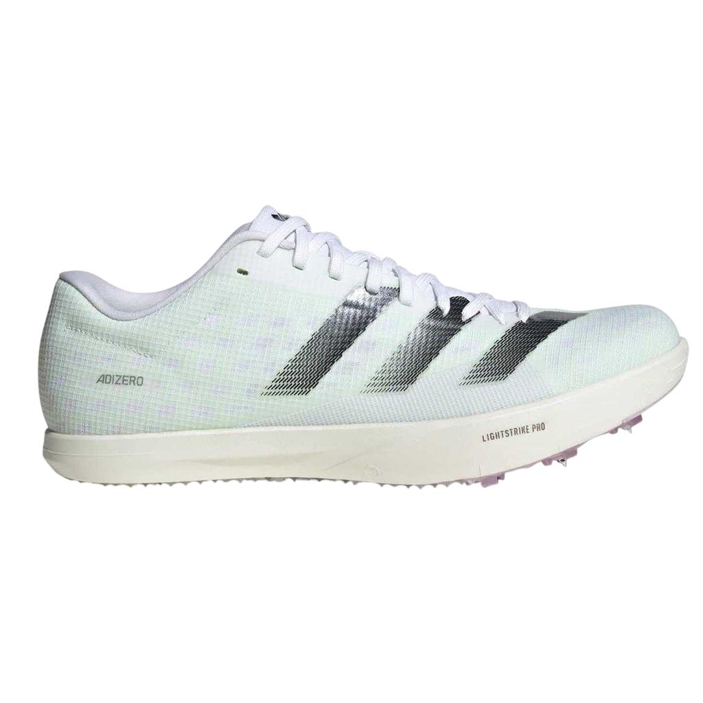 Adidas Mens Adizero 3 Stripes Trainers