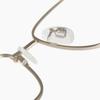 Puma Galleria Puma Frame Pj0032o 004 Square Metal Men S woMen S glaSSeS