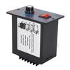 Direct Current Motor Speed Controller 12‑60V 20A Variable Output Control Switch for 550 775 795 895