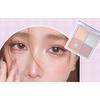 Xixi - 4 Colors Blusher Palette - 2 Colors
