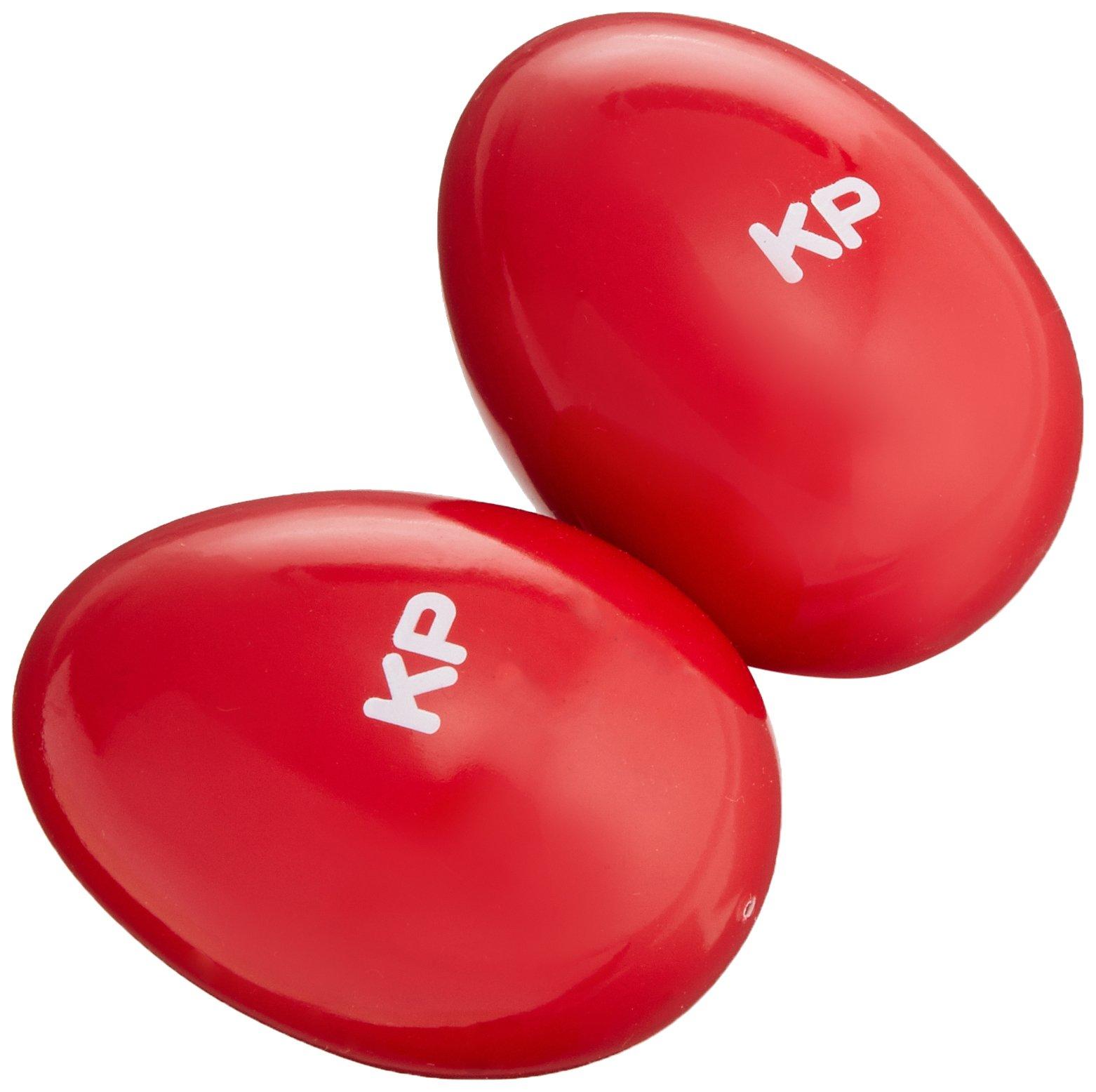 

Kids Percussion Egg Shaker Red KP-90/EM/REN
