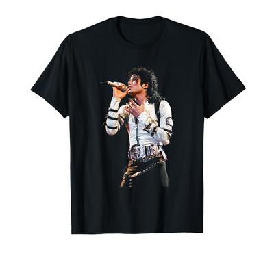 Tops – T-Shirts