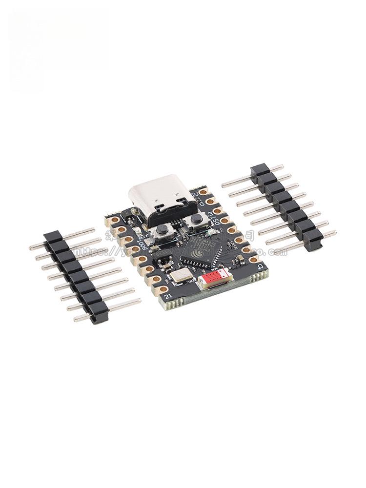 ESP32 SuperMini Wi-Fi Bluetooth Entwicklungsplatine für C3/S3/C6/H2 Module