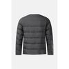 Kolon SportS Men S U Neck Lightweight Down Jacket V2jdx25611cha