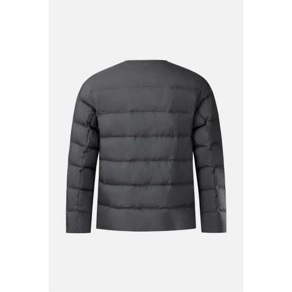 Kolon SportS Men S U Neck Lightweight Down Jacket V2jdx25611cha
