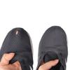 Shoe Patch Vamp Repair Sticker Subsidy Sticky Shoes Insoles Heel Protector Heel Hole Repair Lined Anti-Wear Heel