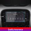 Tempered Film for 25 JAC Refine iEV7S Models: S4 Console, E3 Instrument, 6E Screen, 6S Interior