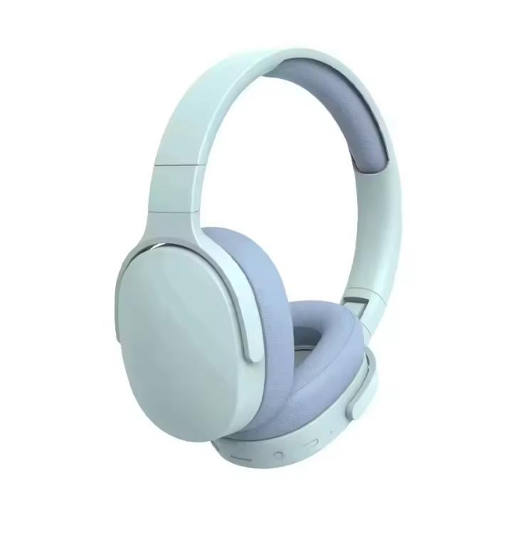 Bs962 Wireless Headphones Bluetooth 5.3 Earphone for Samsung iPhone Stereo Hifi Headset Gaming Earbuds with Mic 2025 New