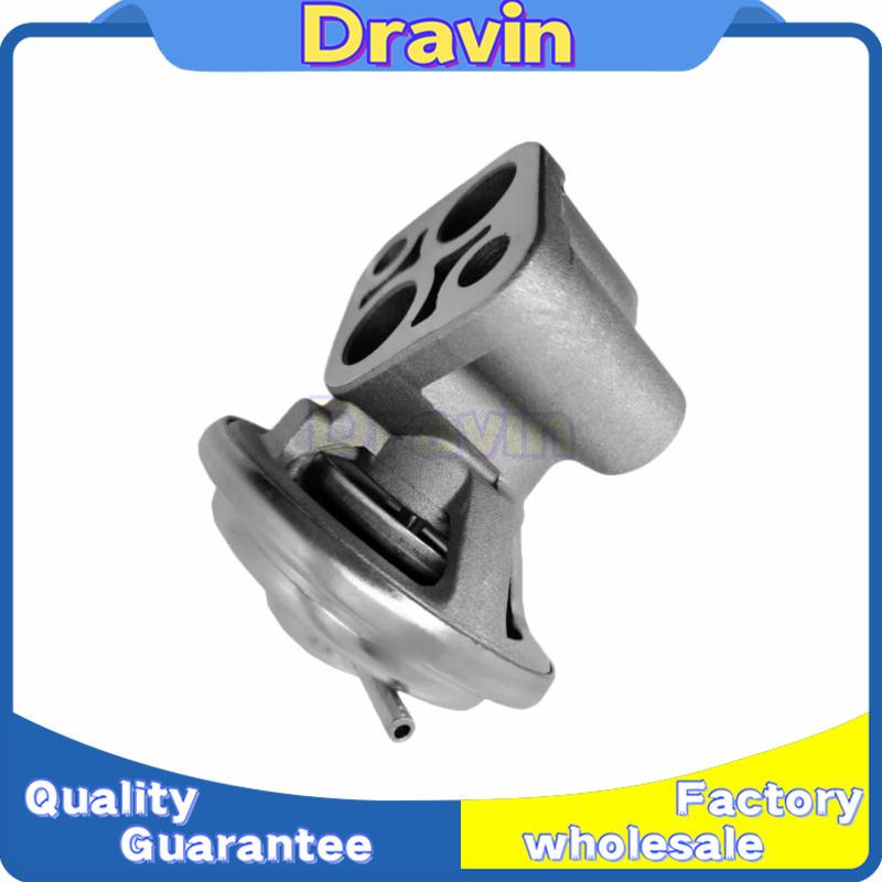 New MD199283 K5T58980 2845038210 EGR Valve for Mitsubishi Montero Sport V6 3.0L 3.5L 1998-2003