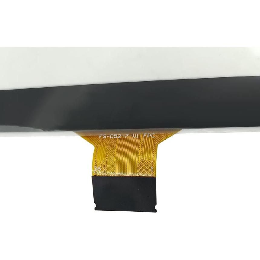 7" Navigation Touch Screen, BHP1611J0D Digitizer Touch Screen For 2014-2016 Mazda 3 BHP1611J0D, K40005A29F